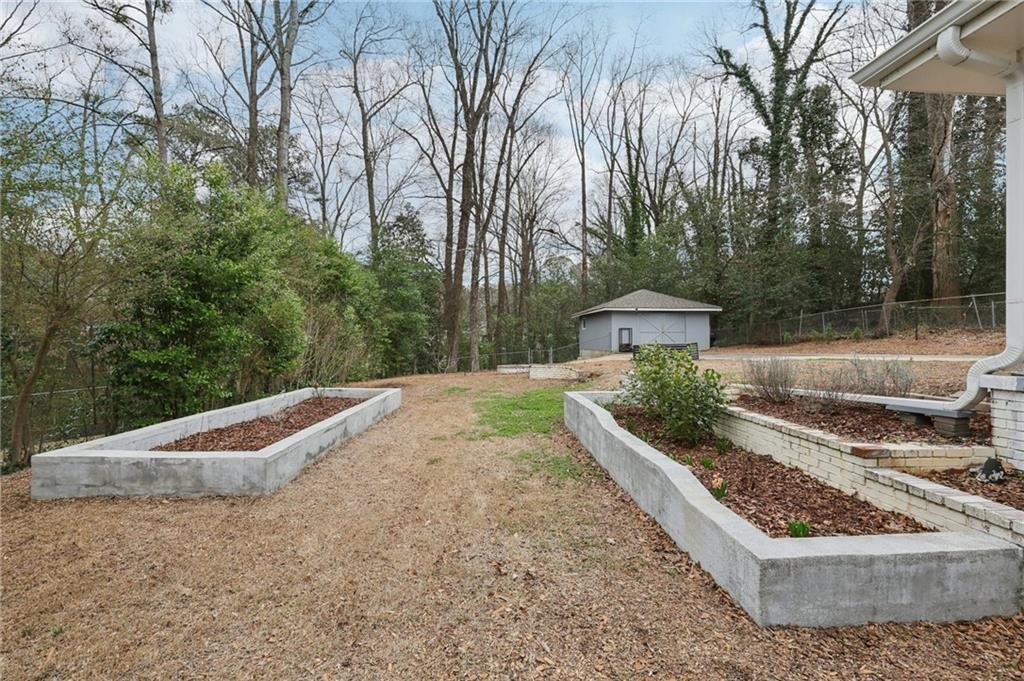 3133 Columbia Woods Drive
