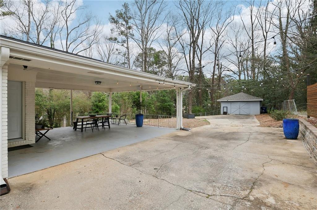 3133 Columbia Woods Drive