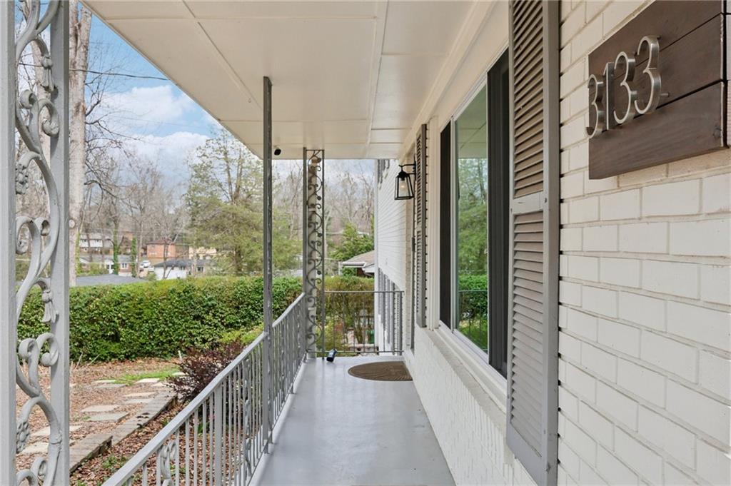 3133 Columbia Woods Drive