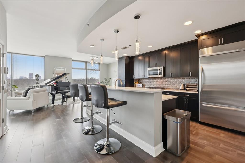 270 17th Street NW Unit 703