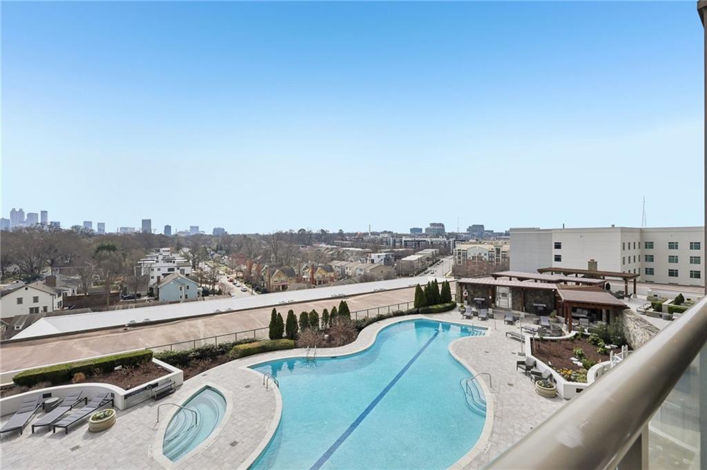 270 17th Street NW Unit 703