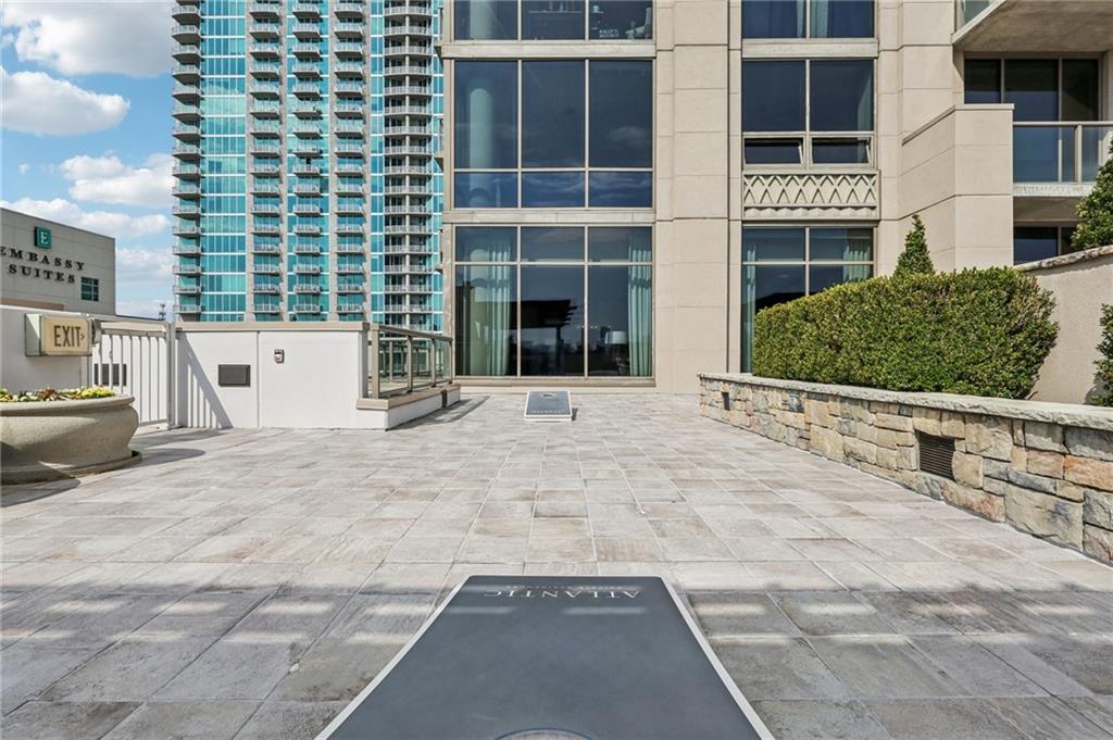 270 17th Street NW Unit 703