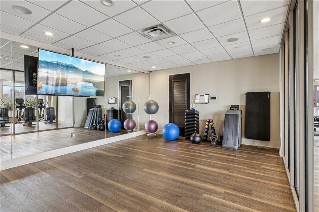 270 17th Street NW Unit 703