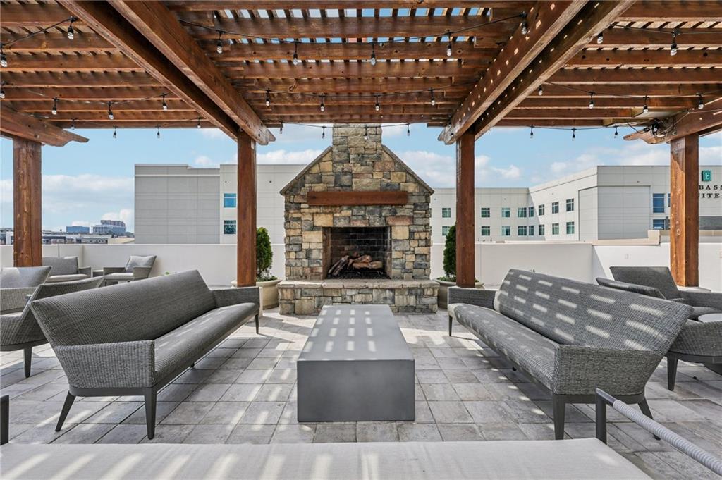 270 17th Street NW Unit 703