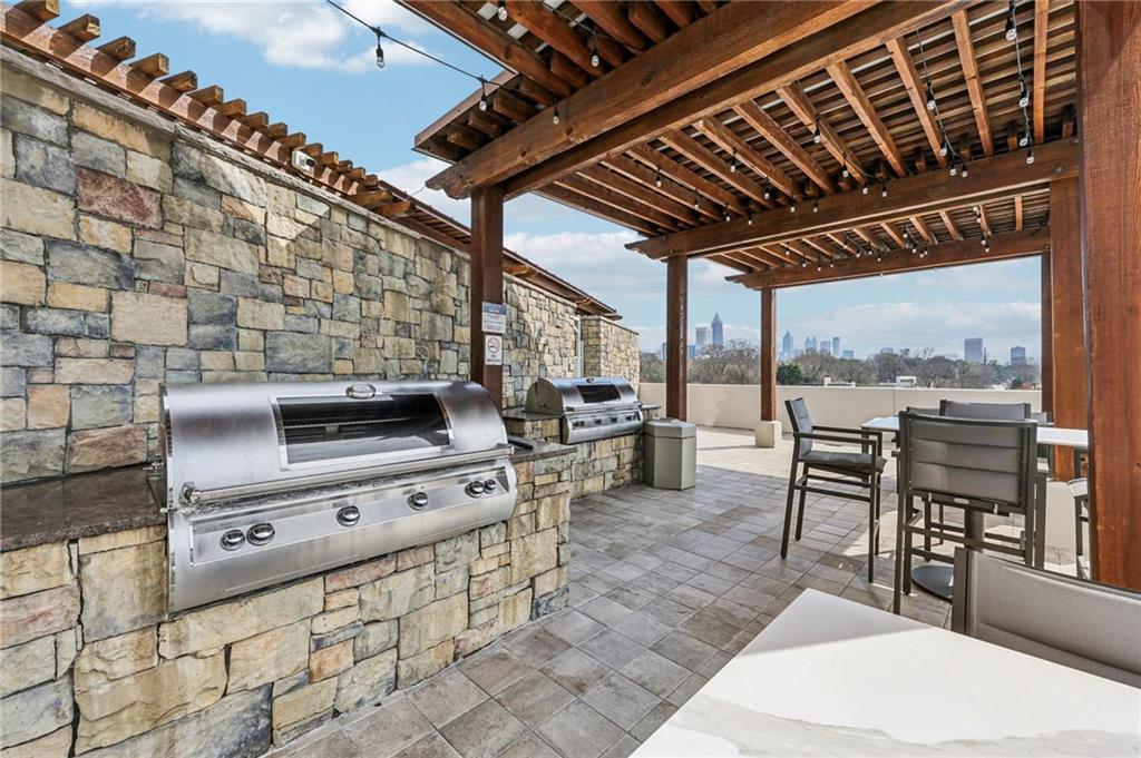 270 17th Street NW Unit 703