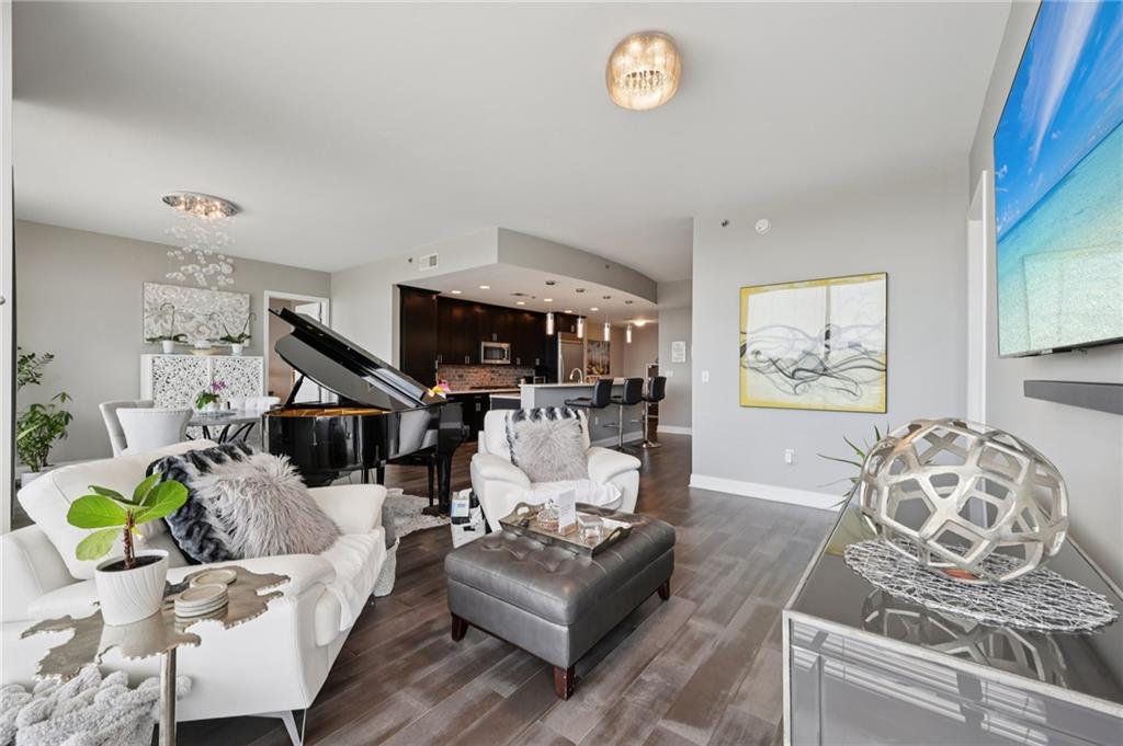270 17th Street NW Unit 703