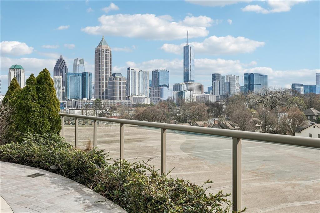 270 17th Street NW Unit 703