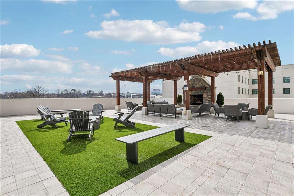 270 17th Street NW Unit 703