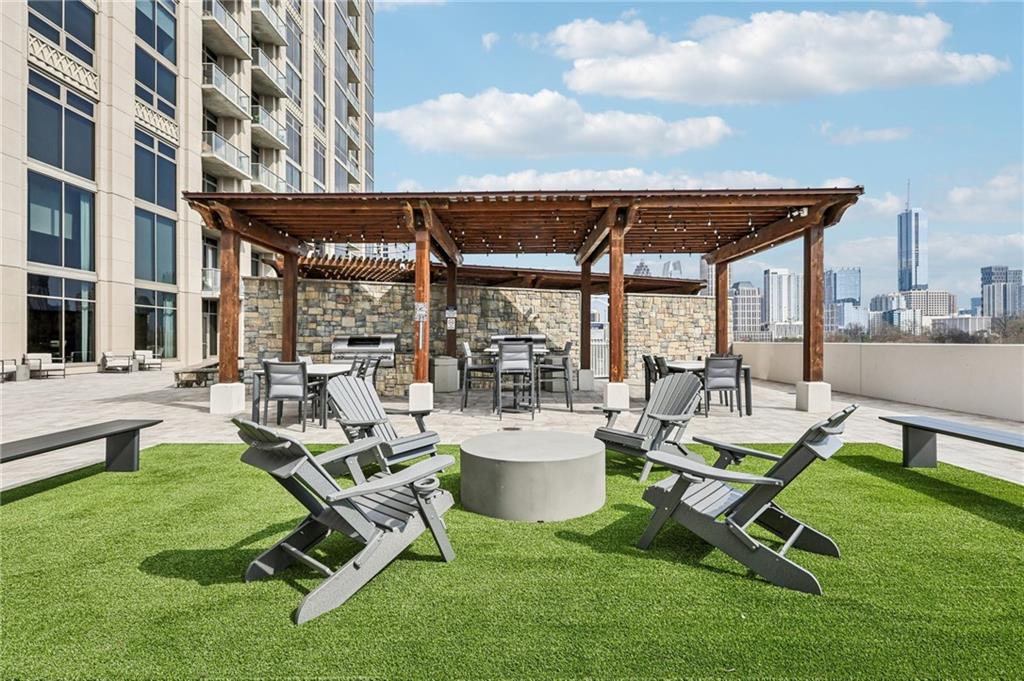 270 17th Street NW Unit 703