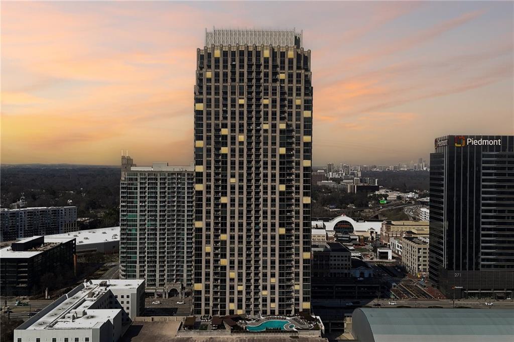 270 17th Street NW Unit 703