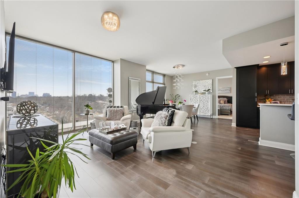 270 17th Street NW Unit 703