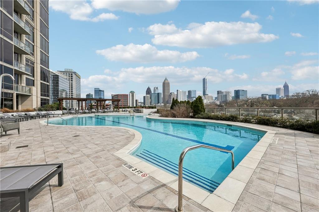 270 17th Street NW Unit 703