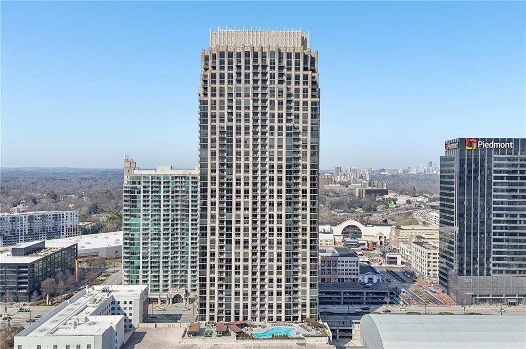 270 17th Street NW Unit 703