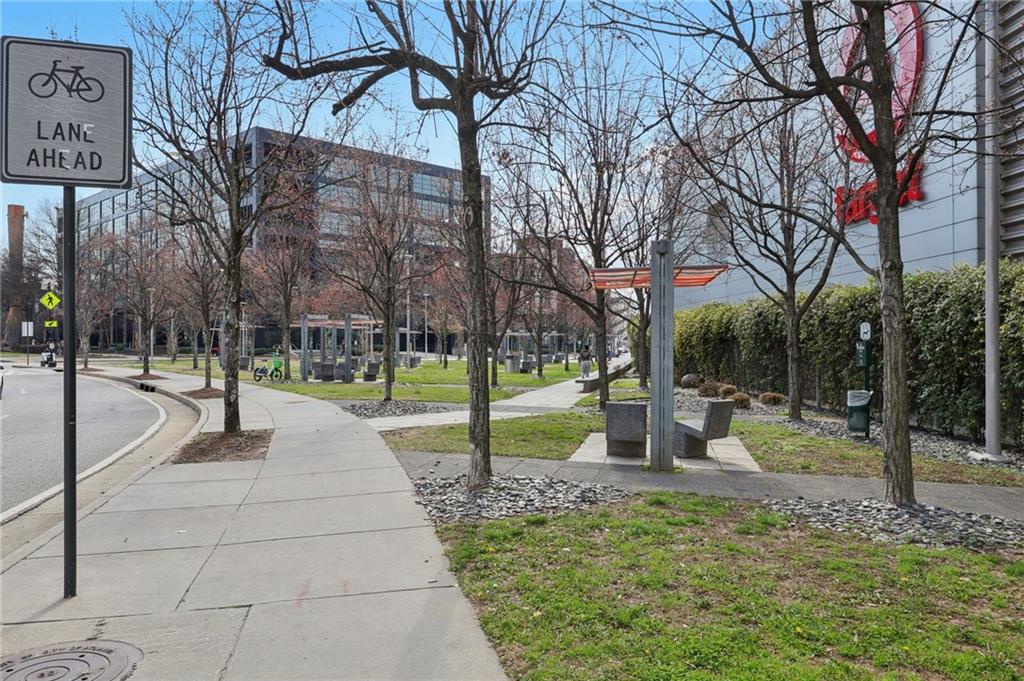 270 17th Street NW Unit 703