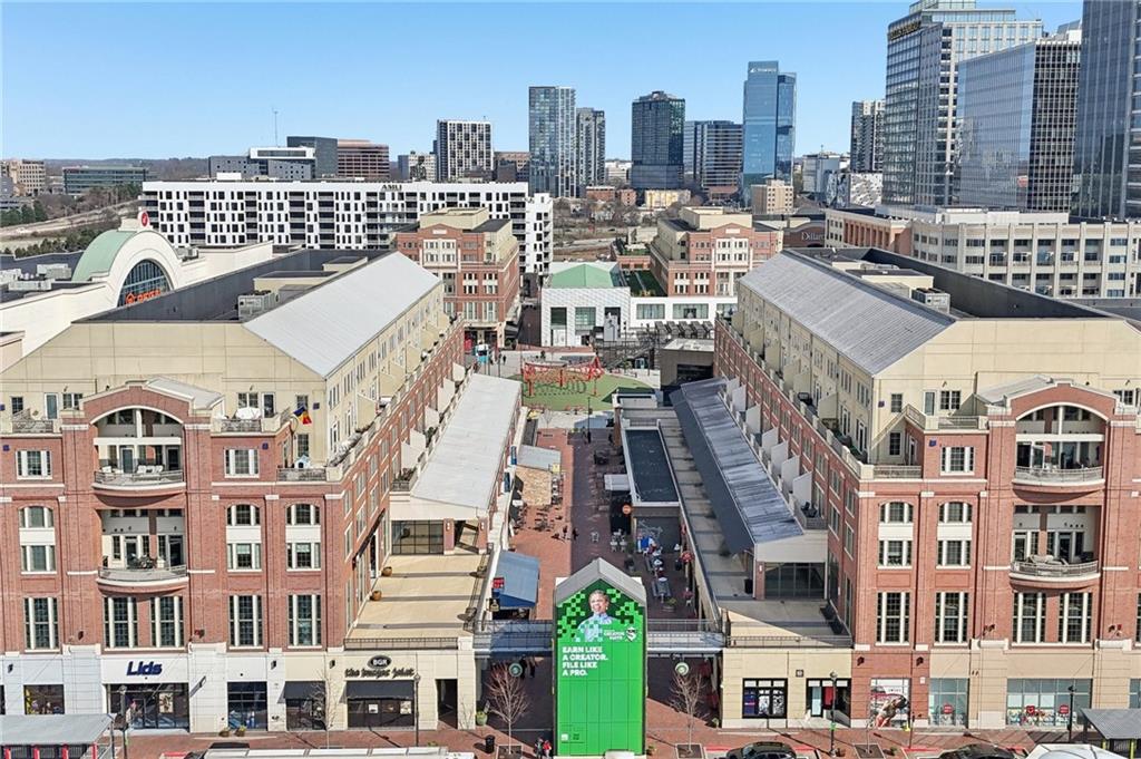 270 17th Street NW Unit 703