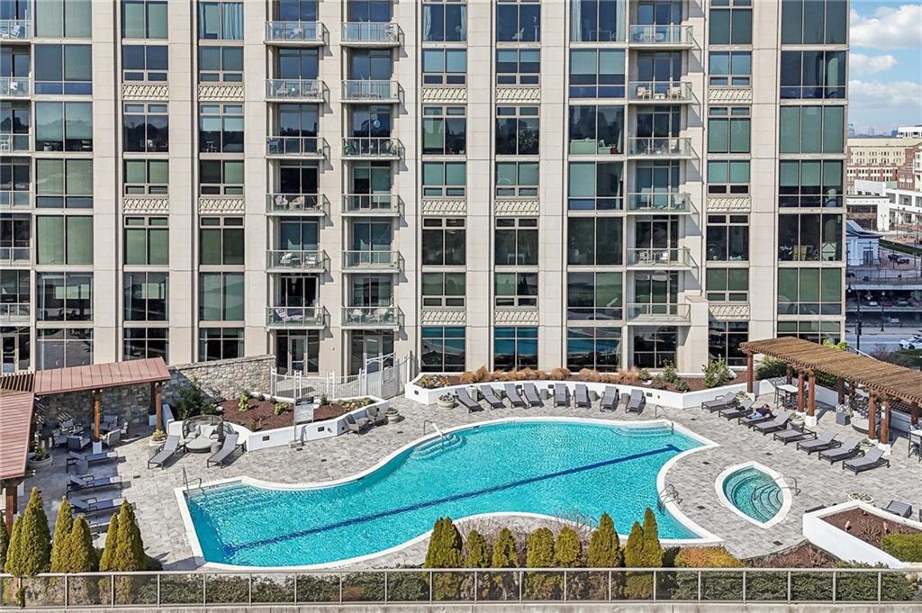 270 17th Street NW Unit 703