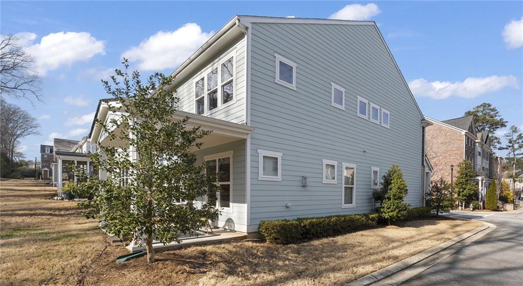 1068 Central Park Road
