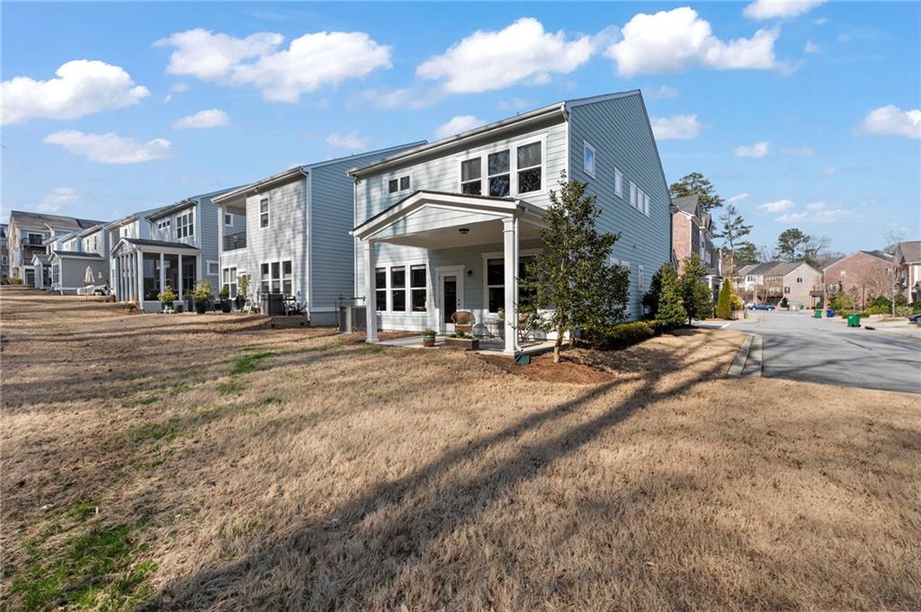 1068 Central Park Road