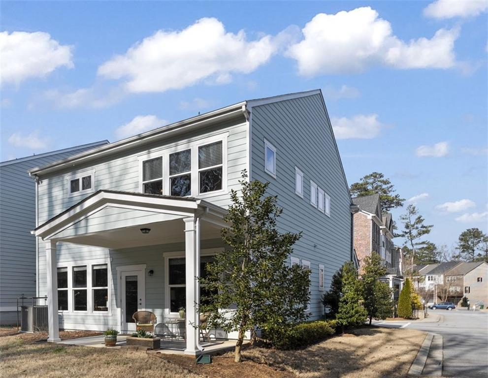 1068 Central Park Road