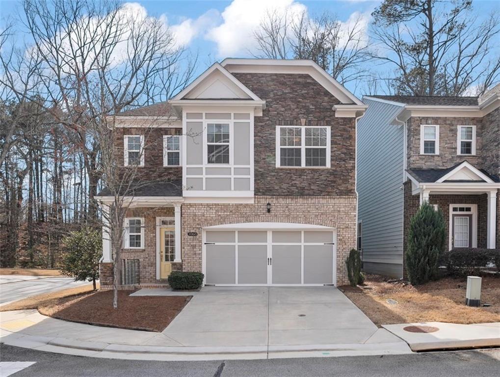 1068 Central Park Road