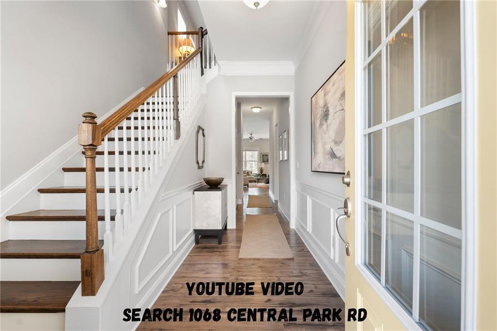 1068 Central Park Road