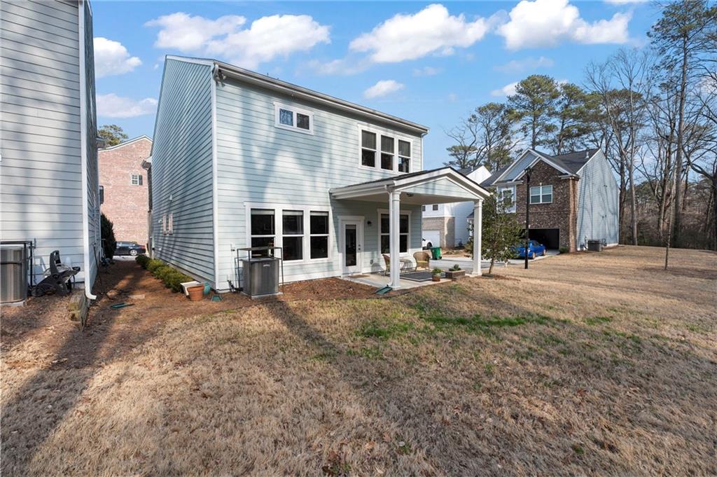 1068 Central Park Road