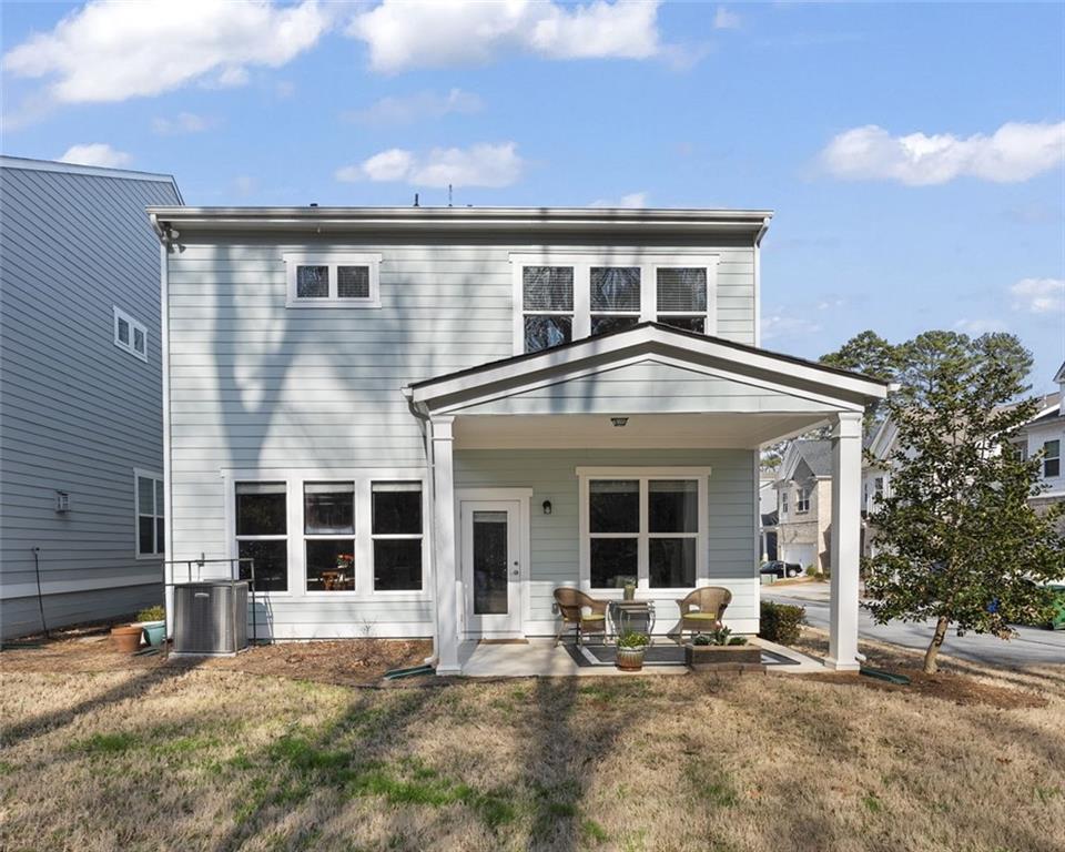 1068 Central Park Road
