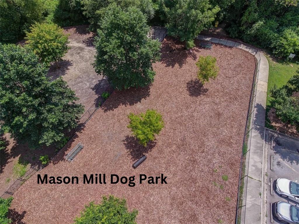 1068 Central Park Road
