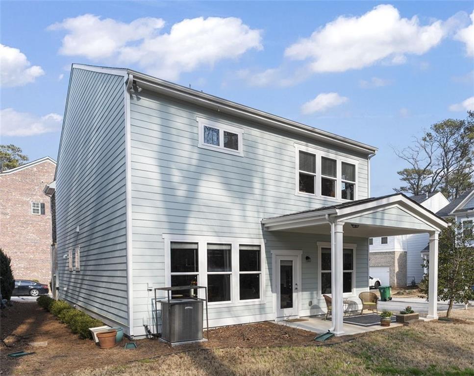 1068 Central Park Road