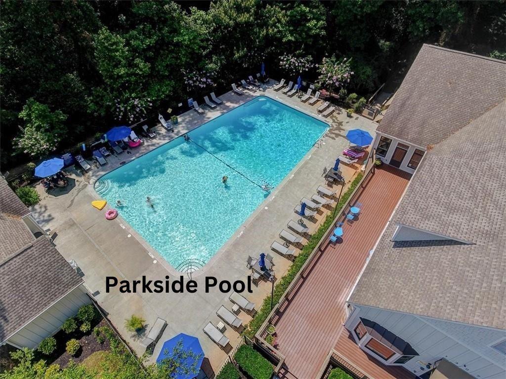 1068 Central Park Road