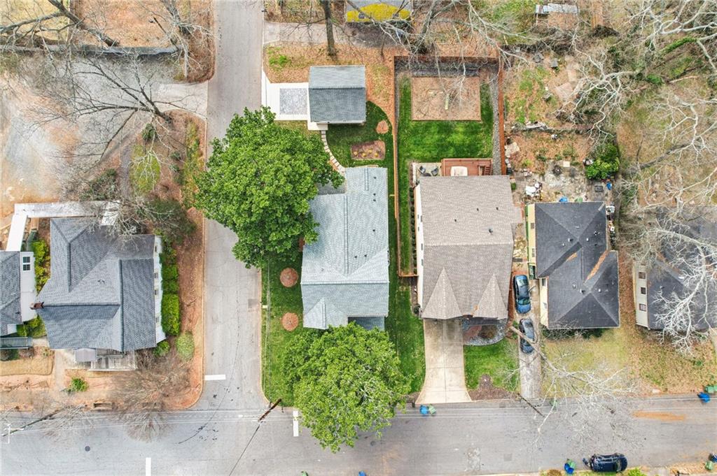 1343 George W Brumley Way