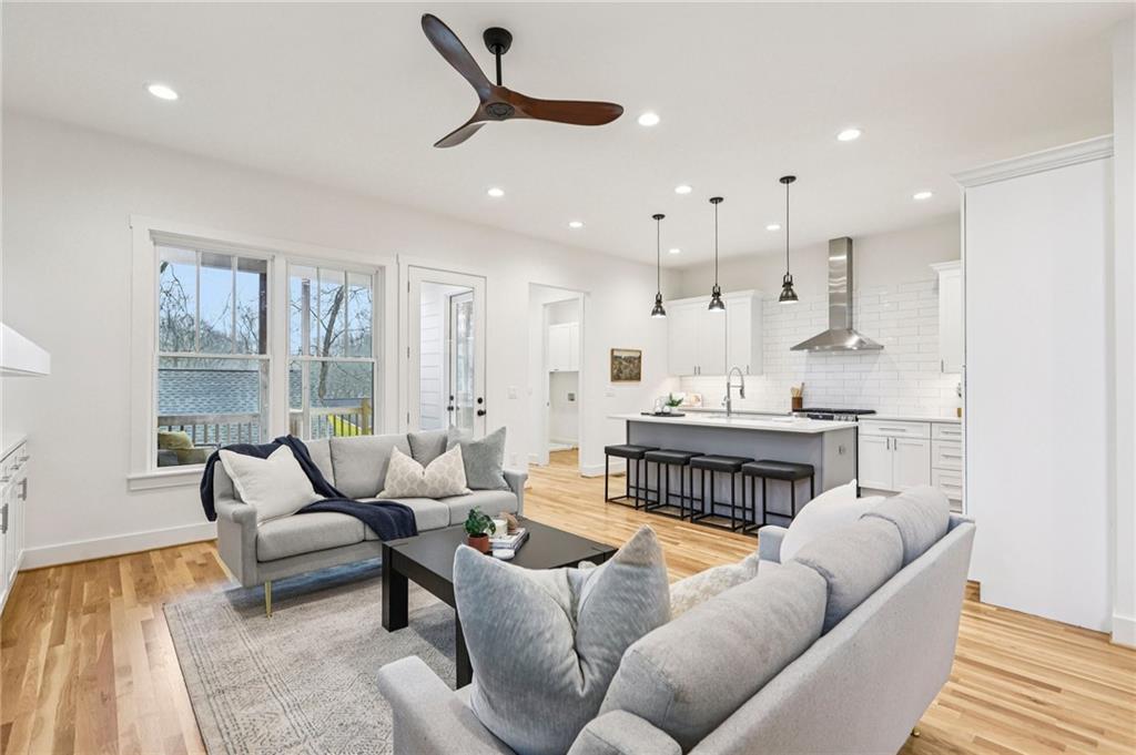 1343 George W Brumley Way