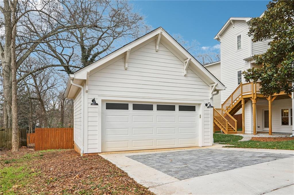 1343 George W Brumley Way