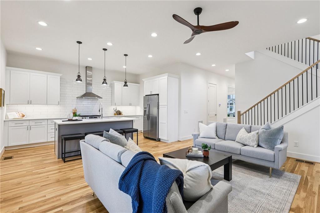 1343 George W Brumley Way