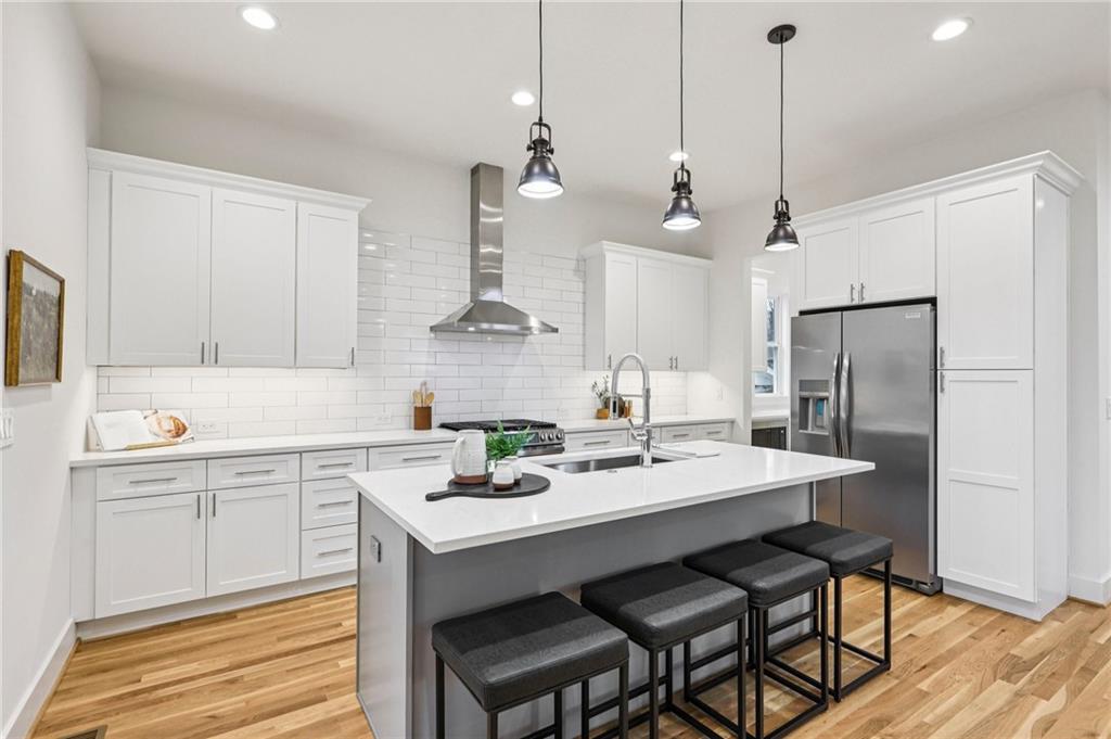 1343 George W Brumley Way