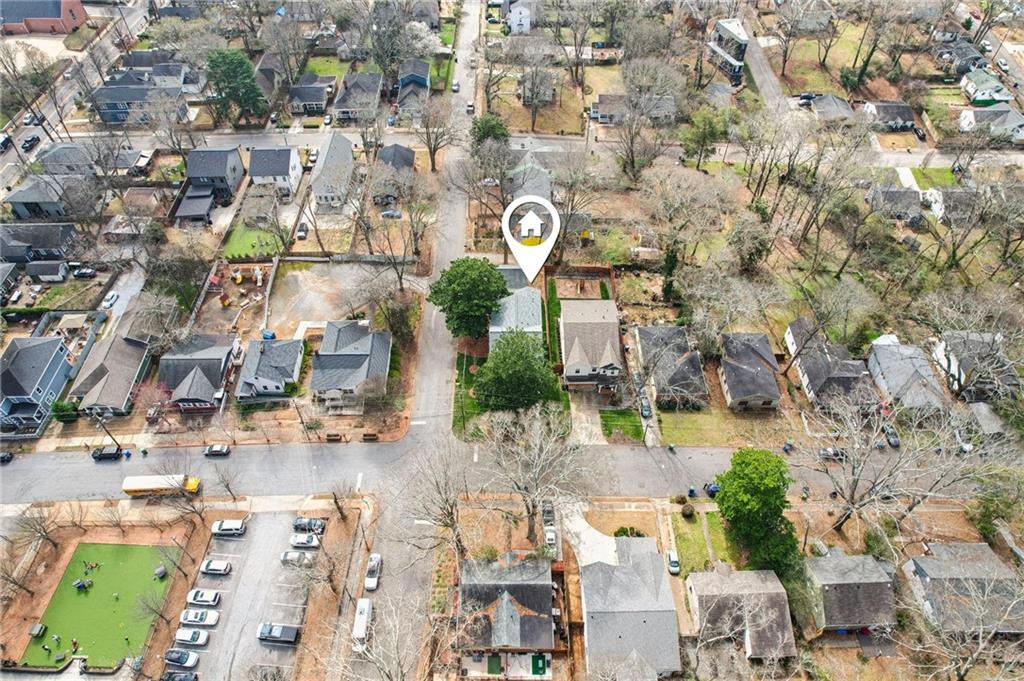 1343 George W Brumley Way