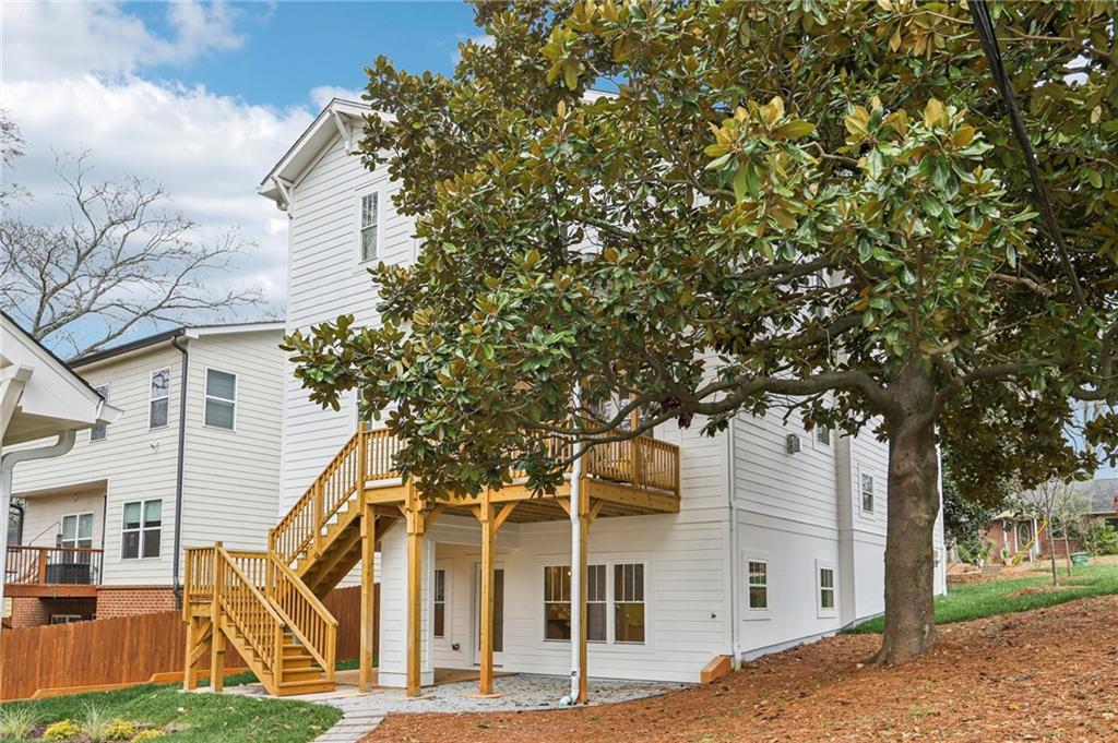 1343 George W Brumley Way
