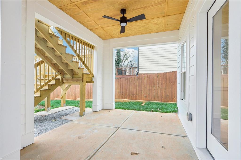 1343 George W Brumley Way
