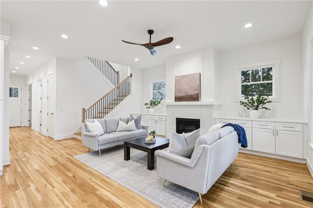1343 George W Brumley Way