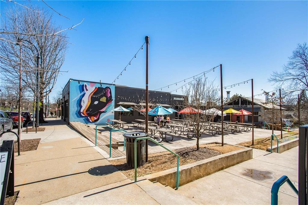 103 Haygood Avenue SE