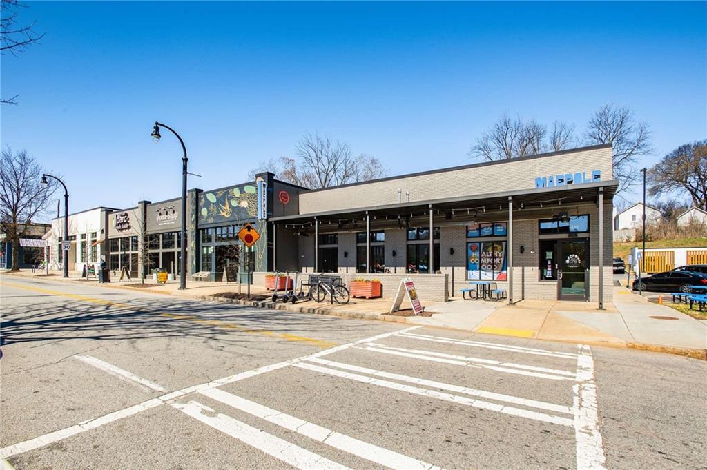 103 Haygood Avenue SE