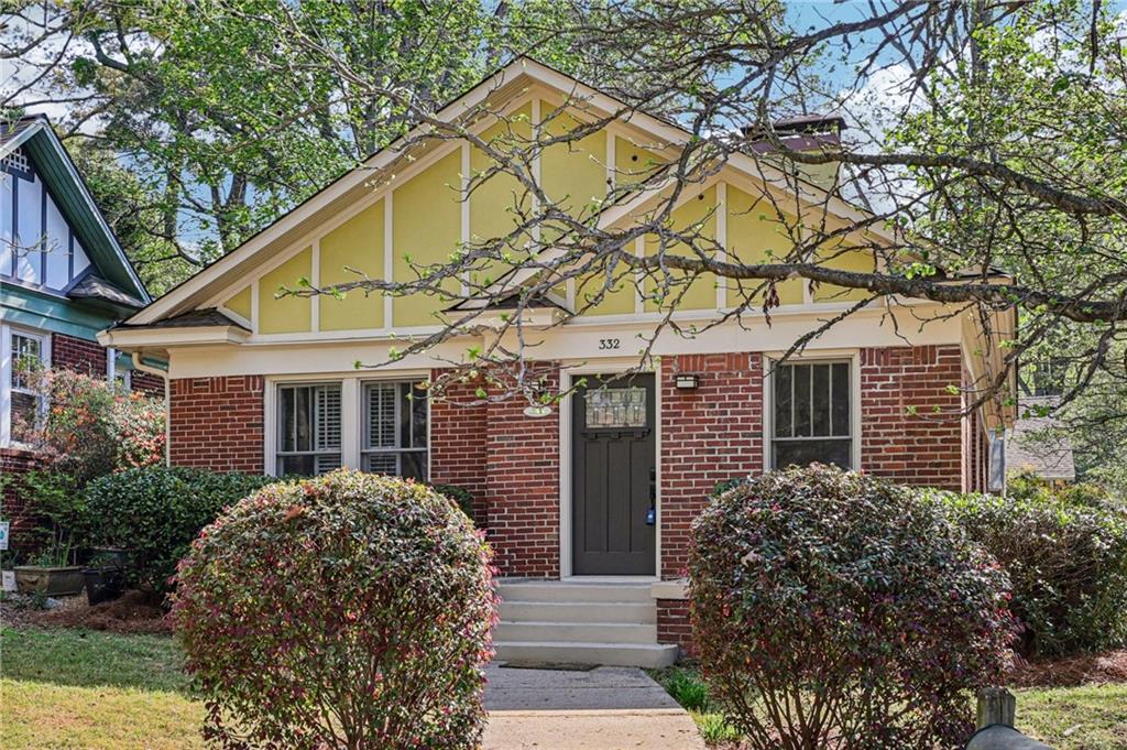 332 Kings Highway