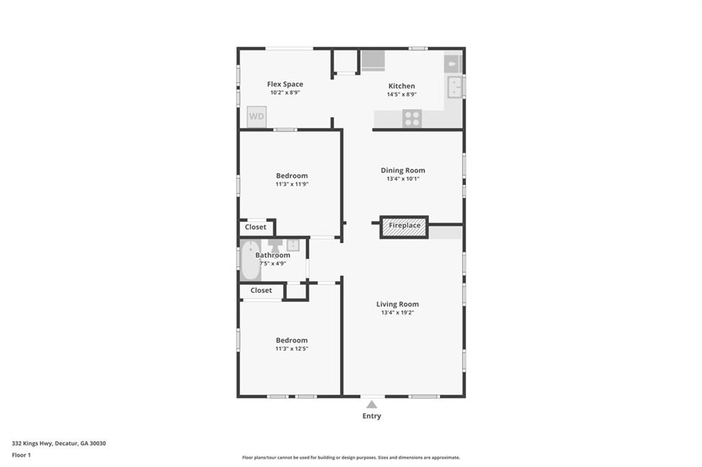 332 Kings Highway