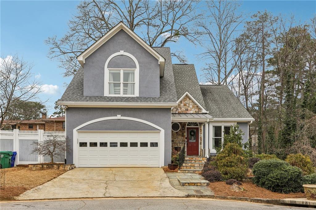 2983 Frazier Court