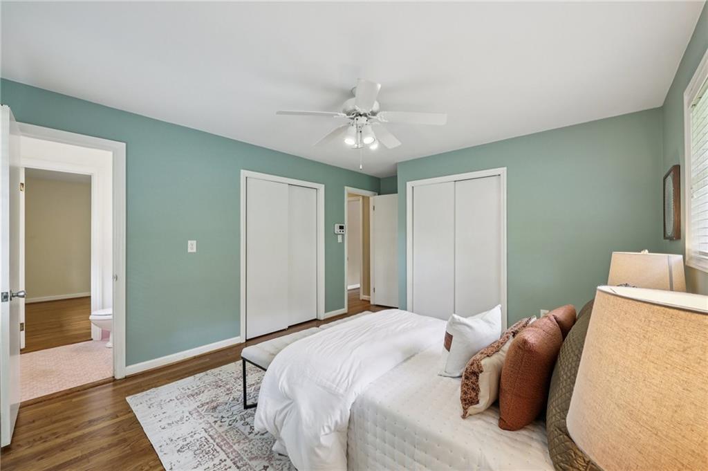 2030 Woodbine Terrace NE
