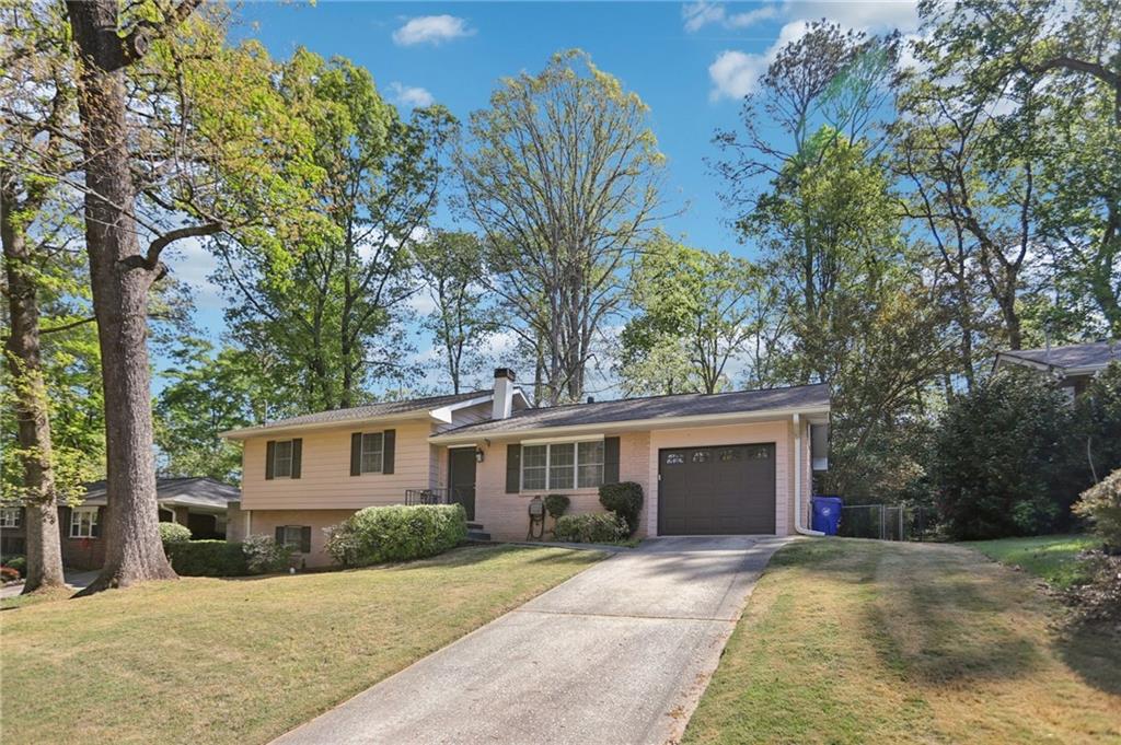 1329 Talcott Place