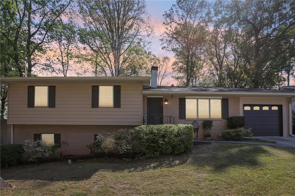 1329 Talcott Place