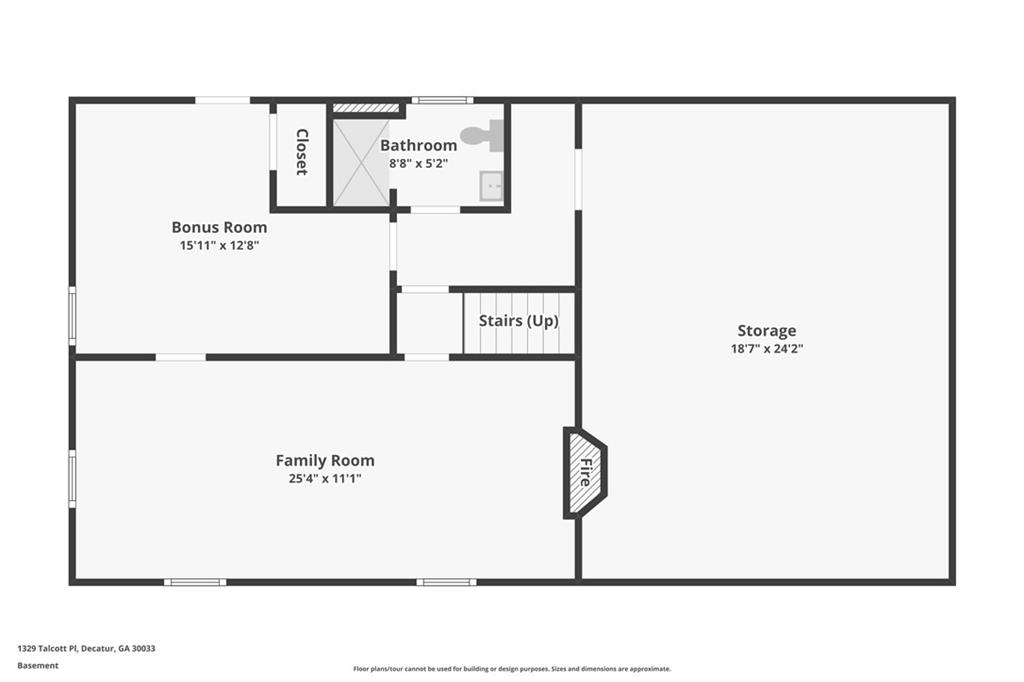 1329 Talcott Place