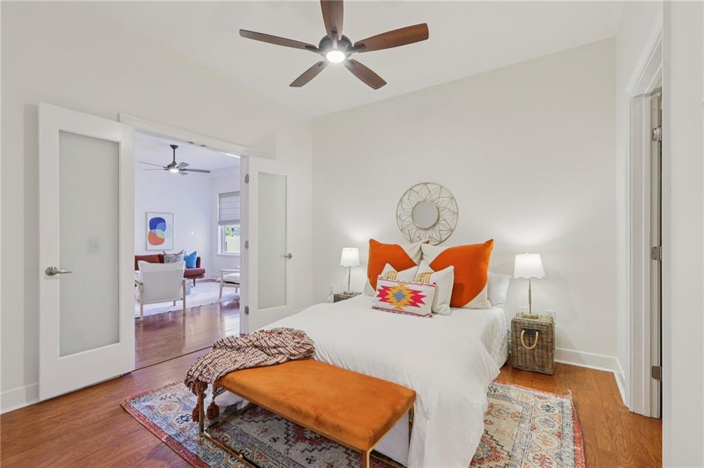 201 W Ponce De Leon Avenue Unit 616