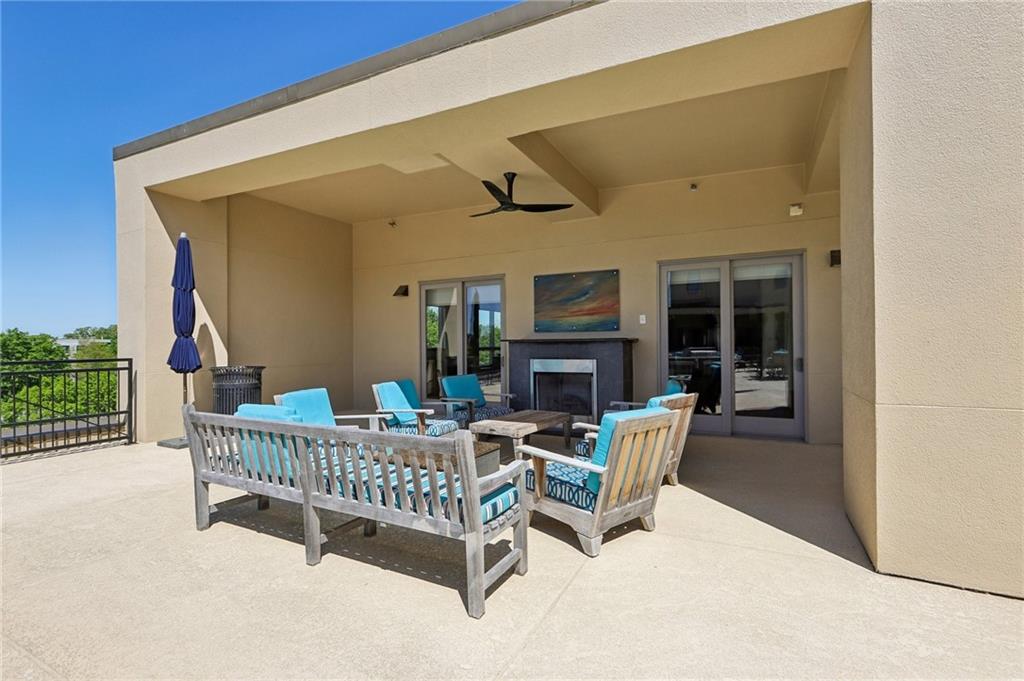 201 W Ponce De Leon Avenue Unit 616